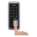 Fechadura De Sobrepor Digital E Senha Com Biometria Fr 220 IntelbrasFechadura De Sobrepor Digital E Senha Com Biometria