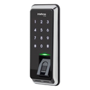 Fechadura De Sobrepor Digital E Senha Com Biometria Fr 220 IntelbrasFechadura De Sobrepor Digital E Senha Com Biometria