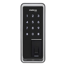 Fechadura Digital Intelbras FR 220 – Biometria + Senha