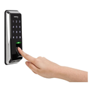 Fechadura De Sobrepor Digital E Senha Com Biometria Fr 220 IntelbrasFechadura De Sobrepor Digital E Senha Com Biometria