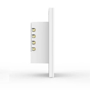 Interruptor Inteligente Wi-fi Touch 1 ou 2 Teclas com Tomada