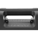 Caixa Plástica Ferramentas 14 Polegadas Para Furadeira Vd 7001 Vonder Reforçada Oferta