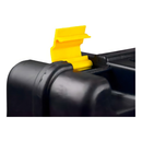 Caixa Plástica Ferramentas 14 Polegadas Para Furadeira Vd 7001 Vonder Reforçada Oferta