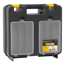 Caixa Plástica Organizadora para Ferramentas