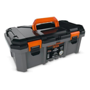 Caixa de Ferramentas Tática 18.3"