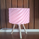 Abajur Decorativo Premium