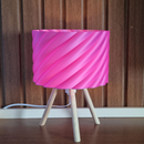 Abajur Decorativo Premium