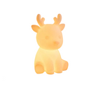 Rena Luminária Abajur Infantil – Luz Noturna Decorativa LED