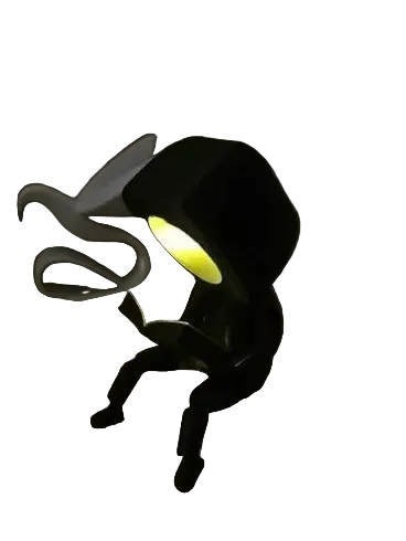 Luminária Leitora Decorativa Moderna