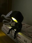 Luminária Leitora Decorativa Moderna