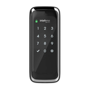 Fechadura Digital Smart Sobrepor Abertura por Senha e App MFR 1001 Intelbras