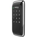 Fechadura Digital Smart Sobrepor Abertura por Senha e App MFR 1001 Intelbras