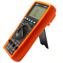 Multímetro Digital True RMS VC97A Completo Mede Resistência Capacitância Temperatura Diodo hFE NCV