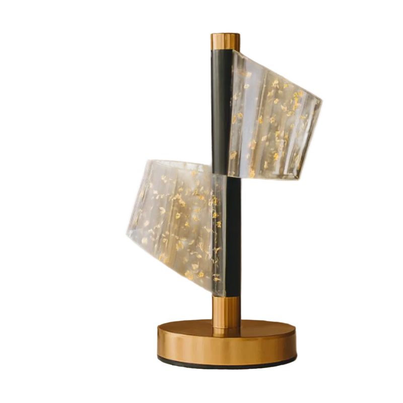 Luminárias Decorativas De Mesa Led Alimentado por USB