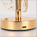 Luminárias Decorativas De Mesa Led Alimentado por USB